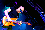 Foto Concerto Joe Satriani #7 - Live Music Club di Trezzo