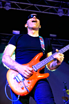 Foto Concerto Joe Satriani #8 - Live Music Club di Trezzo