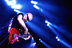 Foto Concerto Joe Satriani #10 - Live Music Club di Trezzo