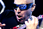 Foto Concerto Joe Satriani #13 - Live Music Club di Trezzo