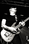 Foto Concerto Joe Satriani #14 - Live Music Club di Trezzo