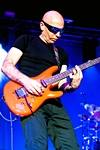 Foto Concerto Joe Satriani #16 - Live Music Club di Trezzo