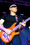 Foto Concerto Joe Satriani #18 - Live Music Club di Trezzo