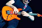 Foto Concerto Joe Satriani #19 - Live Music Club di Trezzo