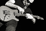 Foto Concerto Joe Satriani #20 - Live Music Club di Trezzo