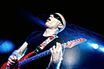 Foto Concerto Joe Satriani #22 - Live Music Club di Trezzo