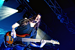 Foto Concerto Joe Satriani #23 - Live Music Club di Trezzo