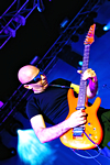 Foto Concerto Joe Satriani #25 - Live Music Club di Trezzo