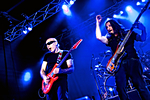 Foto Concerto Joe Satriani #27 - Live Music Club di Trezzo