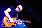 Foto Concerto Joe Satriani #28 - Live Music Club di Trezzo