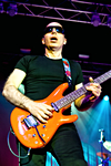 Foto Concerto Joe Satriani #29 - Live Music Club di Trezzo