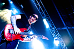 Foto Concerto Joe Satriani #30 - Live Music Club di Trezzo