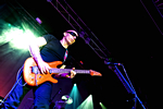 Foto Concerto Joe Satriani #31 - Live Music Club di Trezzo