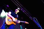 Foto Concerto Joe Satriani #33 - Live Music Club di Trezzo