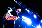 Foto Concerto Joe Satriani #34 - Live Music Club di Trezzo