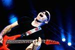 Foto Concerto Joe Satriani #35 - Live Music Club di Trezzo