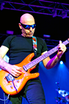 Foto Concerto Joe Satriani #36 - Live Music Club di Trezzo