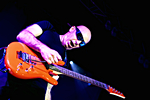 Foto Concerto Joe Satriani #38 - Live Music Club di Trezzo