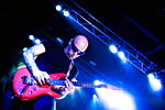 Foto Concerto Joe Satriani #39 - Live Music Club di Trezzo