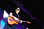 Foto Concerto Joe Satriani #40 - Live Music Club di Trezzo