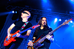 Foto Concerto Joe Satriani #41 - Live Music Club di Trezzo