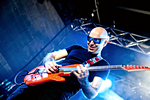 Foto Concerto Joe Satriani #43 - Live Music Club di Trezzo