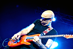 Foto Concerto Joe Satriani #44 - Live Music Club di Trezzo