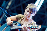 Foto Concerto Kaki King #3 - Vigevano - 10 Giorni Suonati