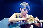 Foto Concerto Kaki King #9 - Vigevano - 10 Giorni Suonati