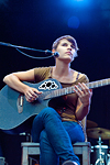 Foto Concerto Kaki King #10 - Vigevano - 10 Giorni Suonati