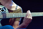 Foto Concerto Kaki King #11 - Vigevano - 10 Giorni Suonati