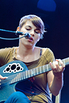 Foto Concerto Kaki King #12 - Vigevano - 10 Giorni Suonati