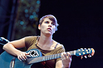 Foto Concerto Kaki King #14 - Vigevano - 10 Giorni Suonati