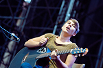 Foto Concerto Kaki King #15 - Vigevano - 10 Giorni Suonati