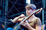 Foto Concerto Kaki King #16 - Vigevano - 10 Giorni Suonati