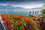 Lago di Como Menaggio