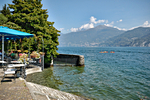 Canottaggio sul Lago di Como