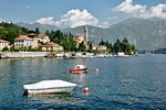 Lago di Como Tremezzo