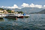 Lago di Como Tremezzo