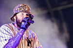 Foto Concerto Limp Bizkit #16 - Fred Durst - Carroponte 2016