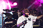 Foto Concerto Limp Bizkit #27 - Fred Durst - Carroponte 2016