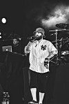 Foto Concerto Limp Bizkit #32 - Fred Durst - Carroponte 2016