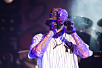 Foto Concerto Limp Bizkit #33 - Fred Durst - Carroponte 2016