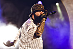 Foto Concerto Limp Bizkit #37 - Fred Durst - Carroponte 2016