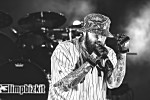 Foto Concerto Limp Bizkit #38 - Fred Durst - Carroponte 2016