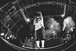 Foto Concerto Limp Bizkit #40 - Fred Durst - Carroponte 2016