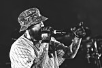 Foto Concerto Limp Bizkit #46 - Fred Durst - Carroponte 2016