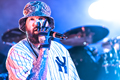 Foto del Concerto dei Limp Bizkit al Carroponte di Sesto San Giovanni (MI) - 22/08/2016