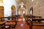 Umbria - Gubbio #7 - Chiesa di San Marziale - Don Matteo