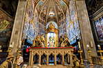 Marche - Loreto #12 - Basilica della Santa Casa